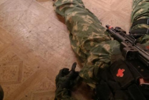 Военно-медицинская подготовка