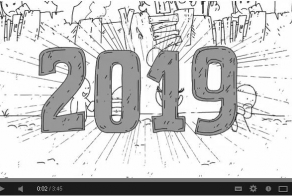 Майдан-2019