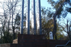 Новороссийск (окончание)