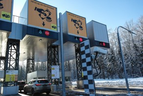 Грабеж по-московски!