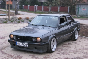 BMW - с удовольствием за рулем!
