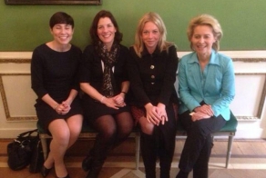 Разрыв шаблонов