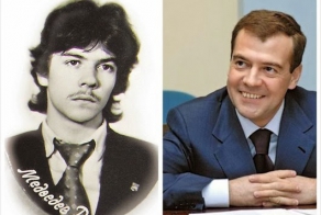 Когда мы были молодые