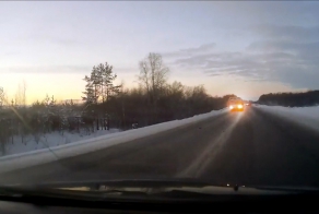 Прости Зая, я не хотела...