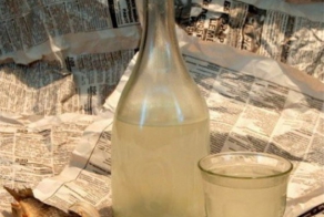 Хочу с вами поделиться своим небольшим хобби - самогоноварение.