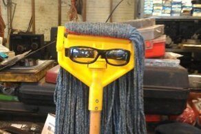 Фото прикол