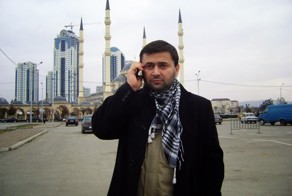 Чеченец владеет 50 языками мира 