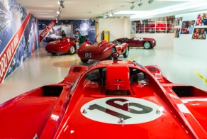 Музей Ferrari