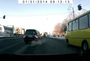 Быдлан на крузаке