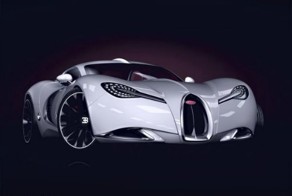 Bugatti Gangloff
