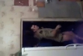 Побег не удался