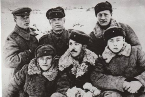 История, рассказанная Юрием Никулиным