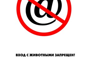 Что можно повесить на дверь офиса или кабинета