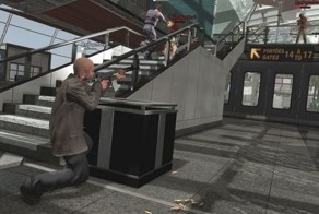 Вышла РС-версия Max Payne 3: The Local Justice (5 фото)