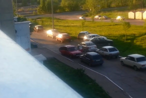 Это моя дорога
