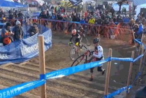 Кто-то пешком по лестнице вверх а кто-то...