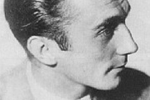 Отто Фон Ран