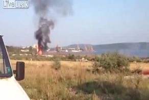 Подборка роликов от 19.08.2013