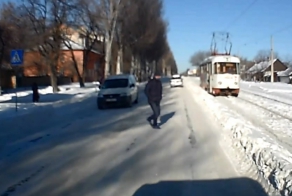 Везучий парень