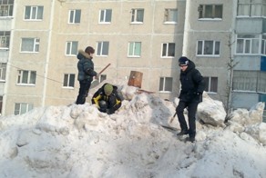 Счастливое детство