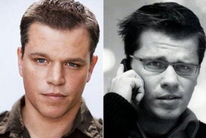 Звезды похожие друг на друга