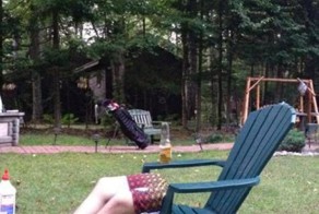 Забавные неудачные панорамные снимки