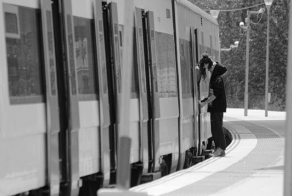 Трогательные фото