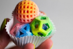 Удивительные вещи, которые можно напечатать на 3D-принтере