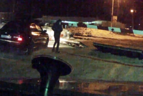 Чудаки из Уфы