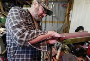 Мужчине удалось пережить бубонную чуму