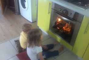 Долгожданная тишина