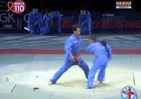 Сногсшибательная девушка