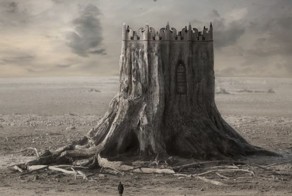 Креативные работы от фотографа Дариуша Климчака