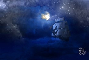  7 кораблей-призраков