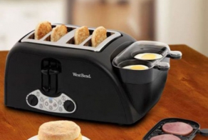 Крутые вещи и креативные гаджеты 