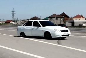 Понт не удался