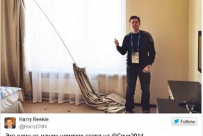 Так готов ли Сочи к Олимпиаде?