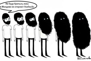 Мое избранное из Намалевича. Часть 6