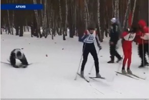 Спокойной Сочи, малыши!:)