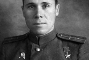 311 немцев против советского пулеметчика