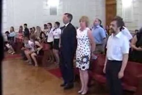 Высший половой акт в Российской Федерации