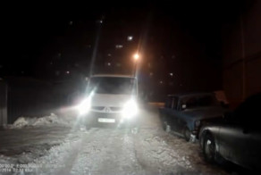 Неадекват на бусе