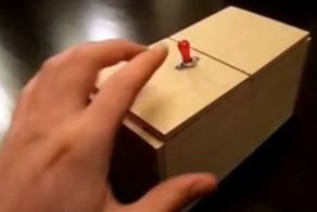 Когда инженеру нечем заняться