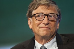 Билл Гейтс потратил целый день на установку Windows 8.1