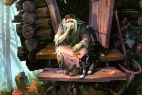 Сказочная нечисть по Знаку Зодиака