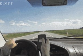 жертва технологий