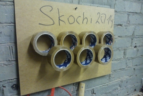Skochi 2014