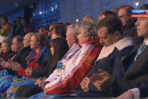 Нужно немного поспать