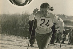 Олимпийские чемпионки!!!