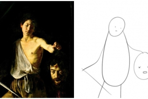 Художник, что рисует...